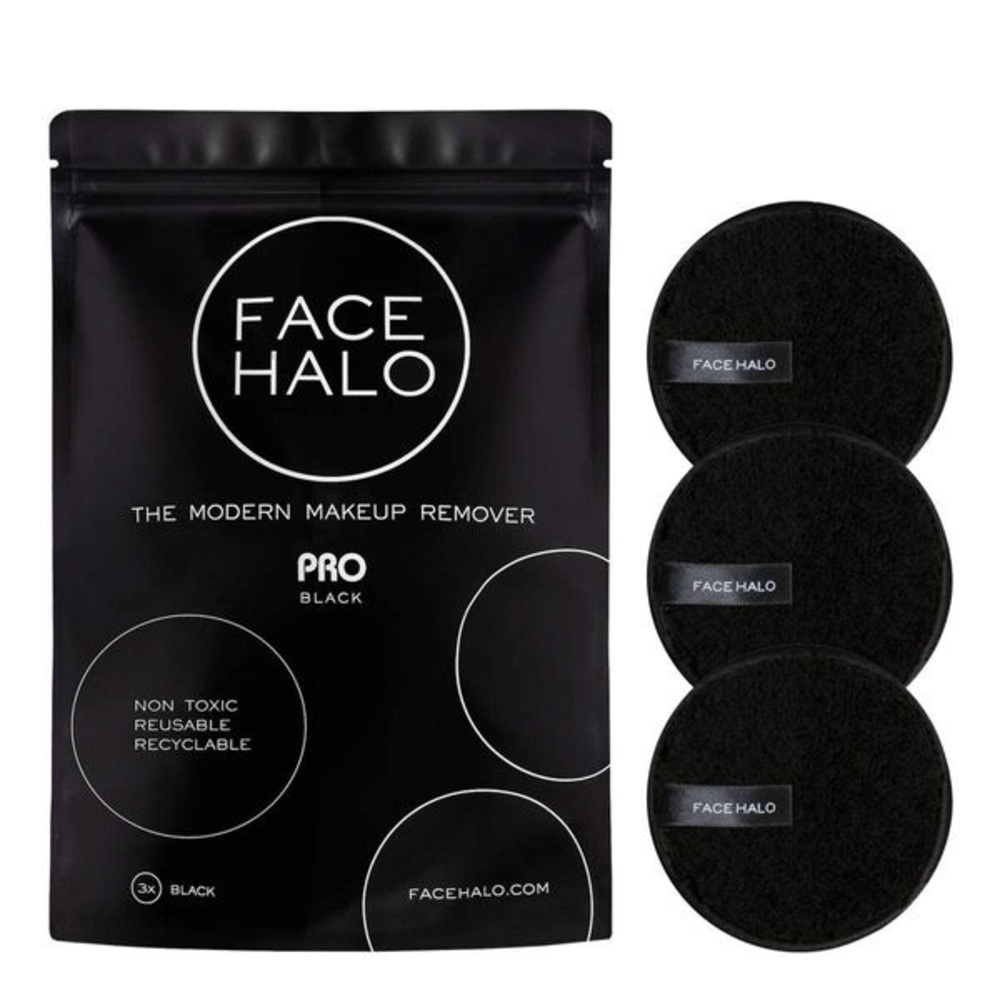 Makeup Remover Pads Pro